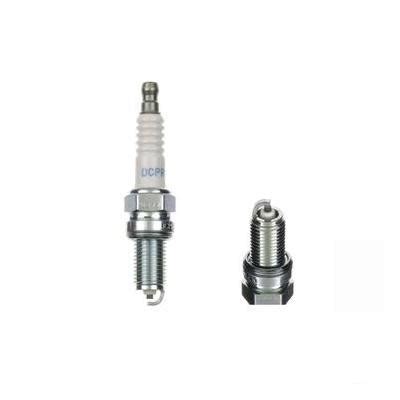 Ngk Dcpr E Spark Plug Copper Core