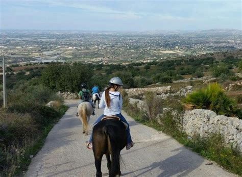 Passeggiate A Cavallo Ragusa A Partire Da Freedome