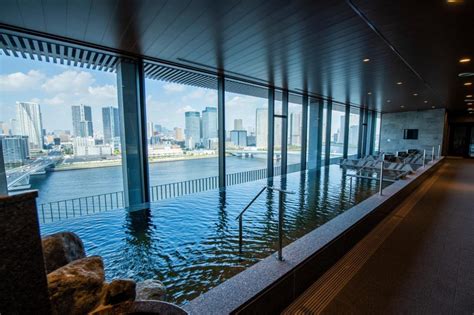 LA VISTA TOKYO BAY Sauna Hot Spring Discover Your Perfect Retreat