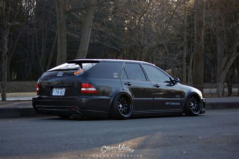 Team Lastly Not Your Typical Accords Stancenation Form