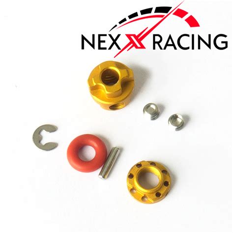 Nxusa Uk G Nexx Racing Gold Upgrade Kit Nexxracing