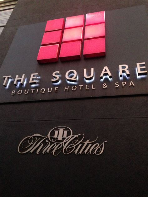 The Square Boutique Hotel And Spa Prezzi E Recensioni 2024