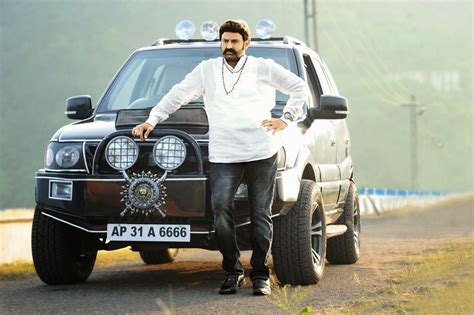 50 Nandamuri Balakrishna Latest Photos And HD Wallpapers - IndiaTelugu.Com