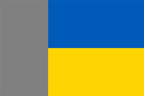 List Of Fictional Ukrainian Flags That Ive Made Rvexillology