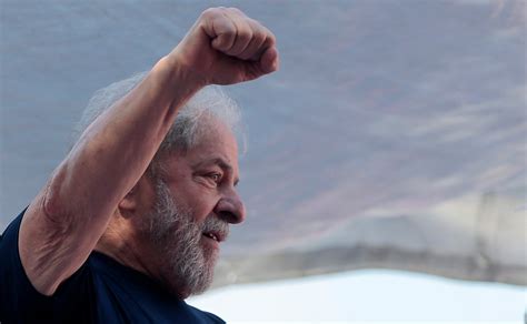 Perfil Lula Da Silva Y Su Nunca Antes En La Historia De Este País