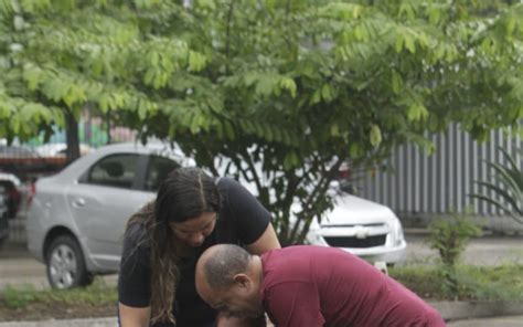 Corpo De Jovem Morta A Tiros Na Mar Ser Enterrado Nesta Quartacorpo