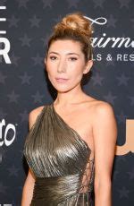 DICHEN LACHMAN At 28th Annual Critics Choice Awards In Los Angeles 01