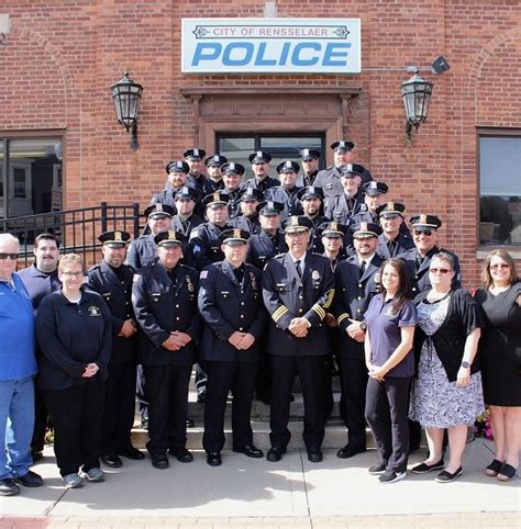 Police Department :: City of Rensselaer, New York