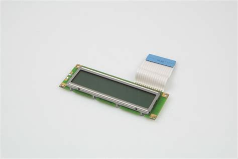 LEDs LCDs Display Modules LCD Display Modules Electrical Equipment