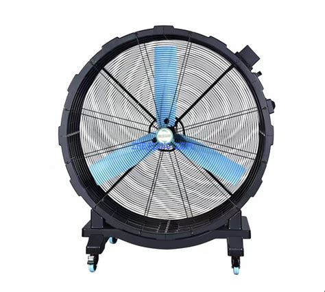 China Customized Portable Industrial Fan Suppliers, Manufacturers ...