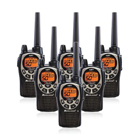 6 Best Walkie Talkies To Buy - Nerd's Mag