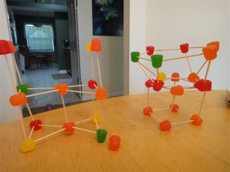 The Inspired Toddler Candy Engineering Dots Candies