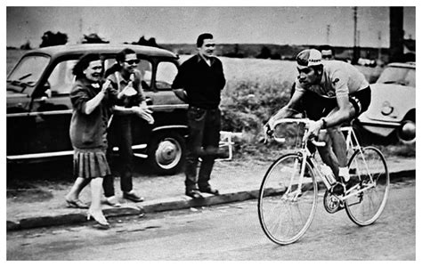 Tdf Time Trial Versailles Paris Eddy Merckx Has Domin Flickr