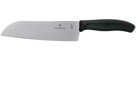 Victorinox SwissClassic 6 8503 17G Santoku 17 Cm Nero Fare Acquisti