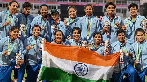 Indias Asian Games 2022 Medal Tally How Many Medals Has India Won In