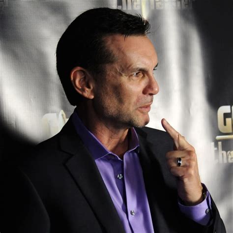 Fear City After Leaving The Mob Life Heres What Michael Franzese Is