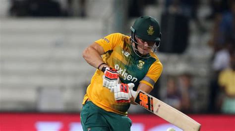 South Africa Vs Australia 1st T20i 2016 Highlights