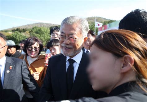 제주 찾은 문재인 전 대통령 4·3의 치유가 화해와 통합의 길 뉴시스pic 파이낸셜뉴스