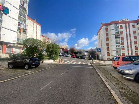 Apartamento T Venda Na Rua Vasco Santana Monte Abra O Massam E