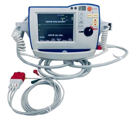 Zoll - R Series Defibrillator - Dandal