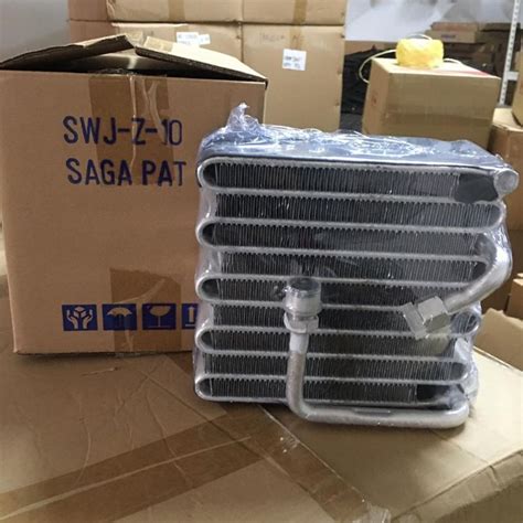 Proton Saga Patco Cooling Coil Shopee Malaysia