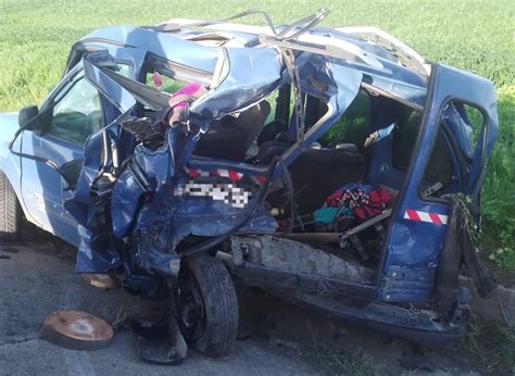 Acum Accident Rutier Soldat Cu O Victim Pe Dn Giurgiuveanul Ro