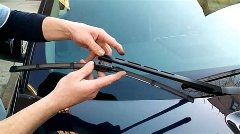 Windshield Wipers Replacement Guide Hirerush Blog