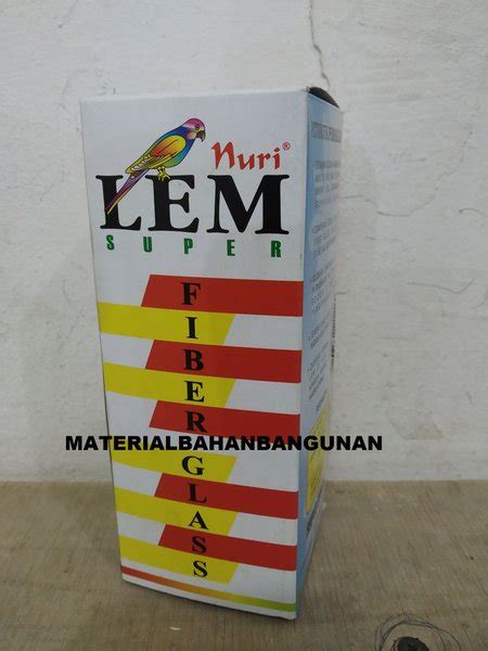 Jual Lem Talang Penambal Bak Mandi Bocor Alat Perekat Toren Fiber