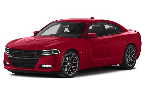 2015 Dodge Charger Trim Levels And Configurations