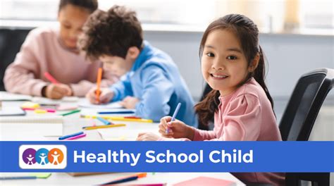 Rcpch On Twitter The Healthy School Child Programme Is An Elearning