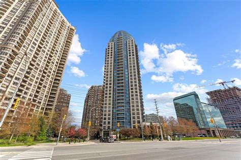 Burnhamthorpe Rd W Ultra Ovation At City Centre Condos For Sale