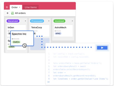 Coda Vs Airtable Comparison Which Tool Is Better ClickUp