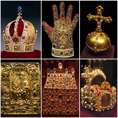 Crown Jewels by RenaissanceAdmirer on DeviantArt