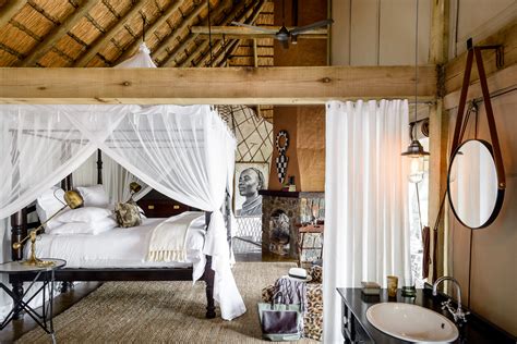 Ebony Lodge - Sabi Sand - Singita