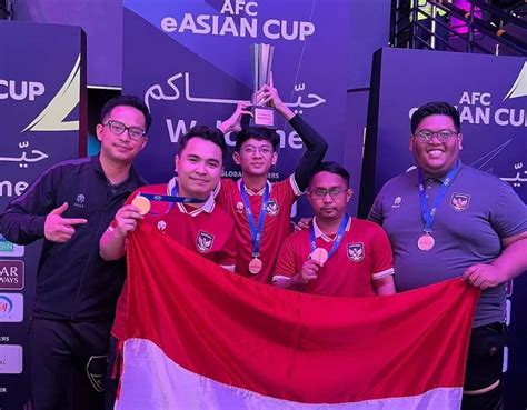 Hajar Jepang Di Final Indonesia Juara AFC EAsian Cup Qatar 2023