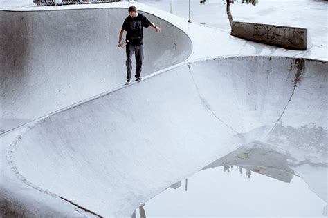 The World's Best DIY Skate Parks | HYPEBEAST