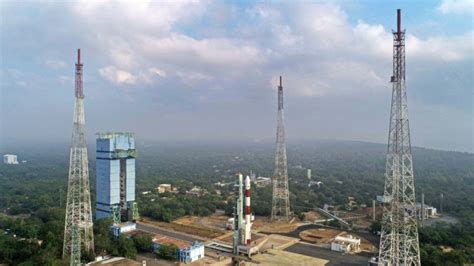 ISRO PSLV-C58 rocket launch launch: ‘It’s going to be a Gaganyaan year ...