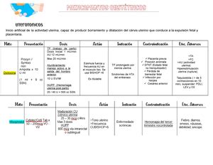 Fecundación desarrollo Fetal y hormonas del embarazo Cuidado de