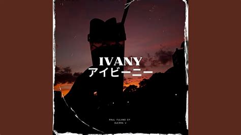 Ivany YouTube