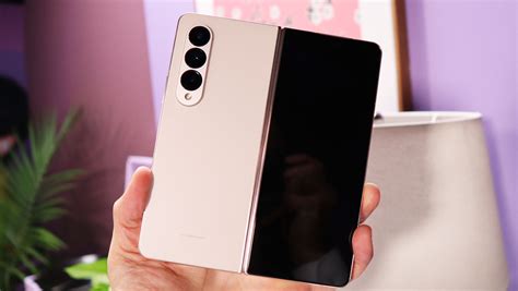 Дата выхода Samsung Galaxy Z Fold 4, цена и все, что вам нужно знать