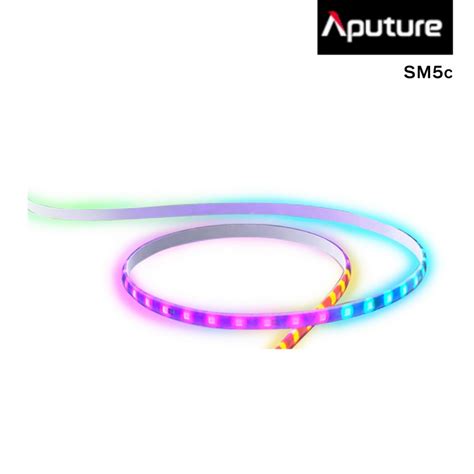 Aputure Amaran Sm C Strip Light