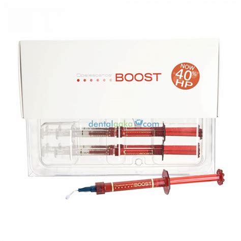 Buy ULTRADENT Opalescence Boost Pf 40 Plus Mini Kit Online At Best