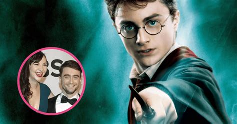 Daniel Radcliffe protagonista de Harry Potter se convertirá en