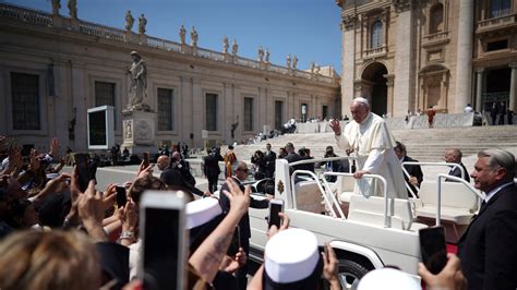 Vatican rejects idea genders can be changed to alarm of LGBT Catholics