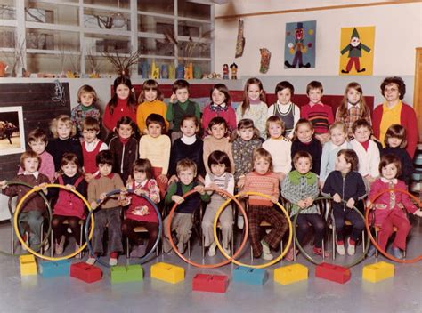 Photo De Classe Maternelle Grande Section De Ecole