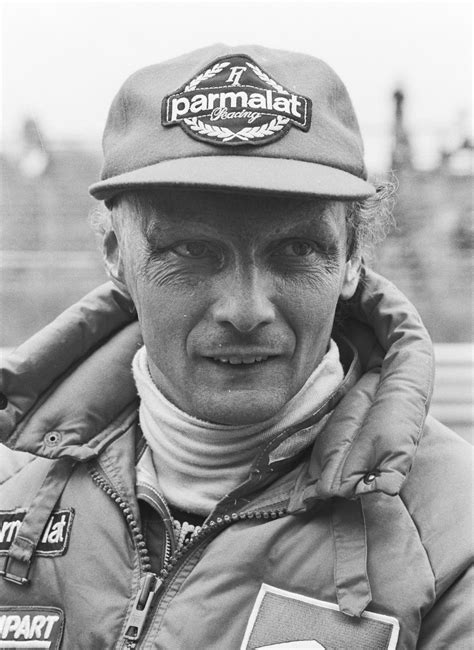 Niki Lauda Celebrity Biography Zodiac Sign And Famous Quotes