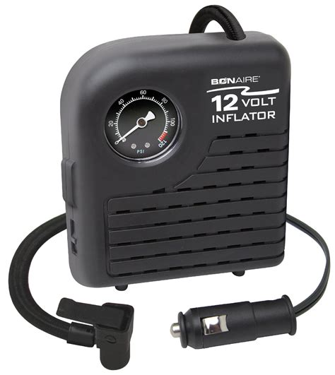 Bon Aire 12v Inflator