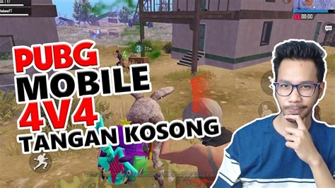 Tawuran V Late Game Pubg Mobile Indonesia Youtube