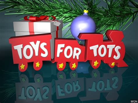 Toys for Tots applications begin Oct. 15 - WVUA 23