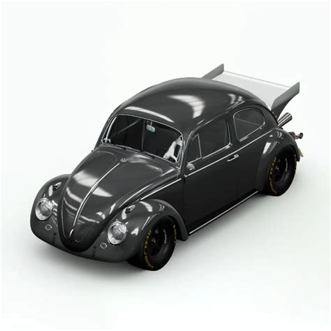 Volkswagen Beetle Forza Edition Horizon Exclusive